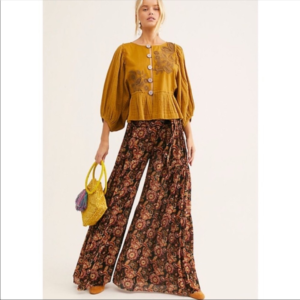 FP One Aloha Pants